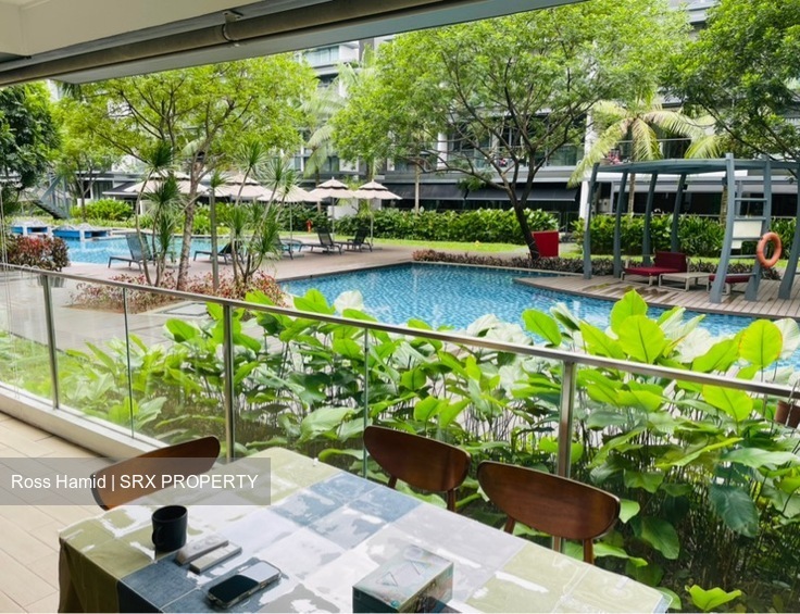 Hedges Park Condominium (D17), Condominium #547485221